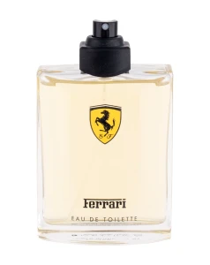 Flakon Ferrari Scuderia Ferrari Red Woda toaletowa 125ml