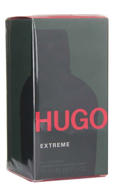 Hugo Boss Hugo Man Extreme  woda perfumowana 75ml