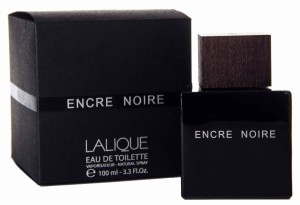 Lalique Encre Noire Woda Toaletowa 100ml