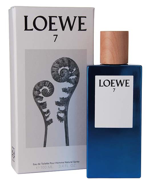 Loewe 7 Woda Toaletowa 100ml