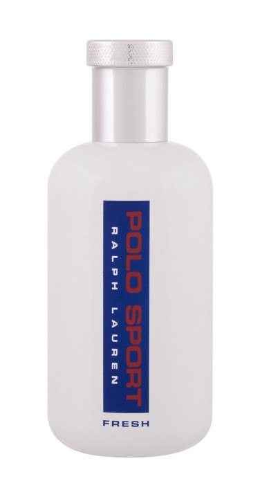 Ralph Lauren Polo Sport Fresh Woda toaletowa 125ml