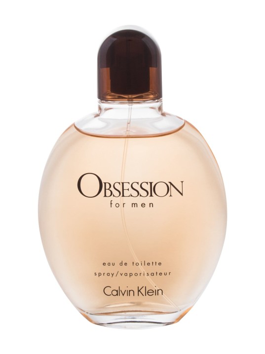 Calvin Klein Obsession For Men Woda toaletowa 200ml