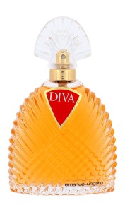Emanuel Ungaro Diva Woda perfumowana 100ml