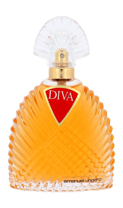 Emanuel Ungaro Diva Woda perfumowana 100ml