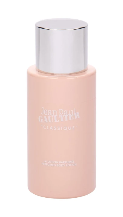 Jean Paul Gaultier Classique Mleczko do ciała 200ml