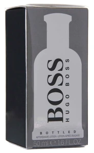 Hugo Boss Bottled No.6 Woda po goleniu 50ml