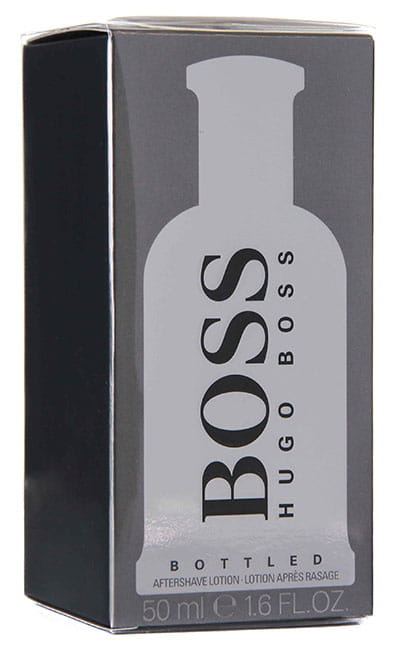 Hugo Boss Bottled No.6 Woda po goleniu 50ml
