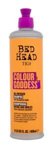 Tigi Bed Head Colour Goddess Szampon do włosów 400ml