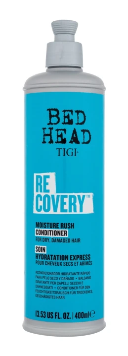 Tigi Bed Head Recovery Odżywka 400ml