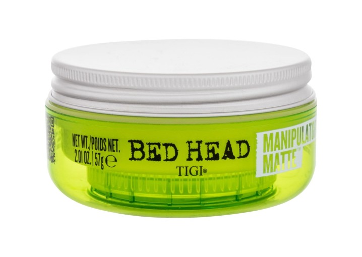 Tigi Bed Head Manipulator Matte Wosk do włosów 57g