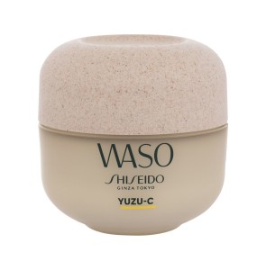 Shiseido Waso Yuzu-C Maseczka do twarzy 50ml