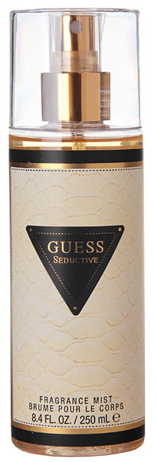 Guess Seductive Women Mgiełka do ciała 250ml