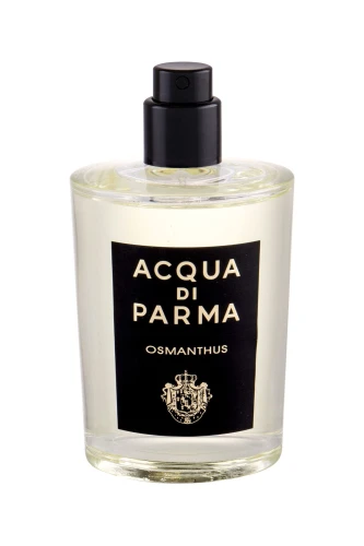 acqua di parma osmanthus woda perfumowana 100 ml  tester   