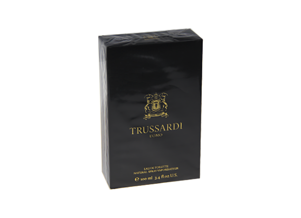Trussardi Uomo 2011 Woda Toaletowa 100ml