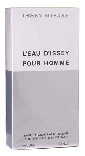 Issey Miyake L'Eau D'Issey Pour Homme Balsam po goleniu 100ml