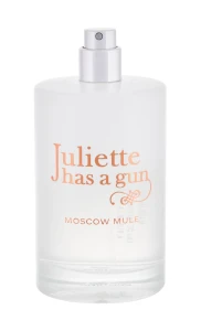 Flakon Juliette Has A Gun Moscow Mule Woda perfumowana 100ml