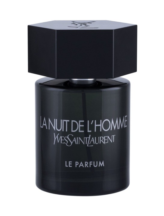 Yves Saint Laurent La Nuit De L'Homme Le Parfum Woda perfumowana 100ml