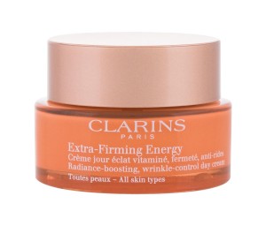 Clarins Extra-Firming Energy Krem do twarzy na dzień 50ml