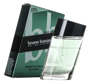Bruno Banani Made For Men Woda Toaletowa 50ml