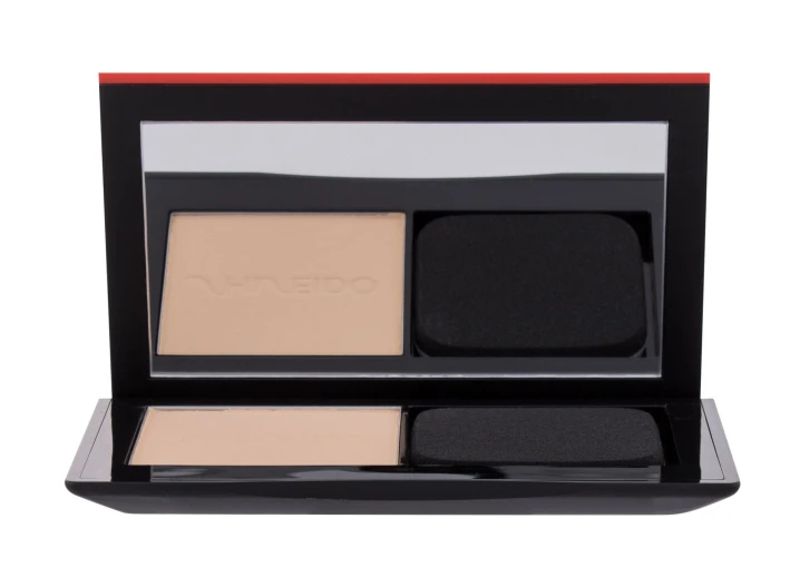 Shiseido Synchro Skin Self-Refreshing Custom Finish Powder Foundation Podkład 9g - 130 Opal
