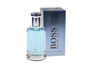 Hugo Boss Bottled Tonic Woda toaletowa 100ml