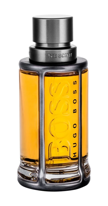 HUGO BOSS Boss The Scent Woda toaletowa 50ml