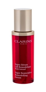 Clarins Super Restorative Remodelling Serum do twarzy 30ml